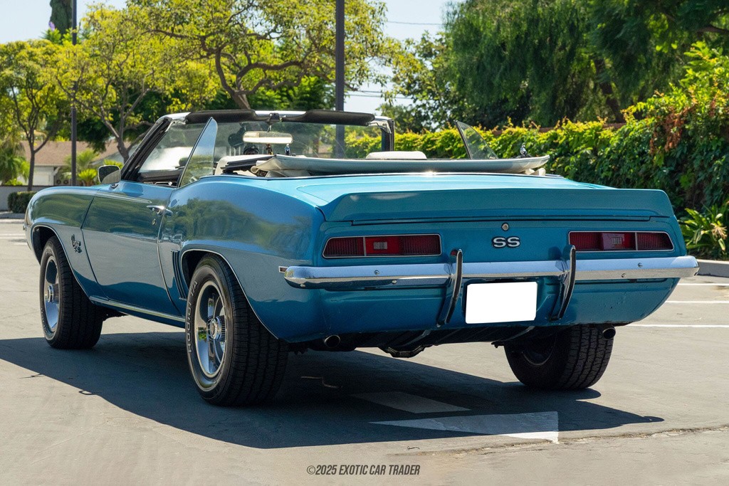 Chevrolet-Camaro-1969-Convertible-5