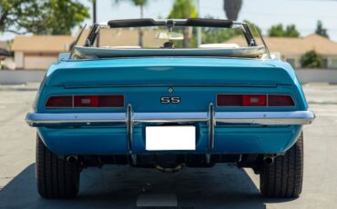 Chevrolet-Camaro-1969-Convertible-6