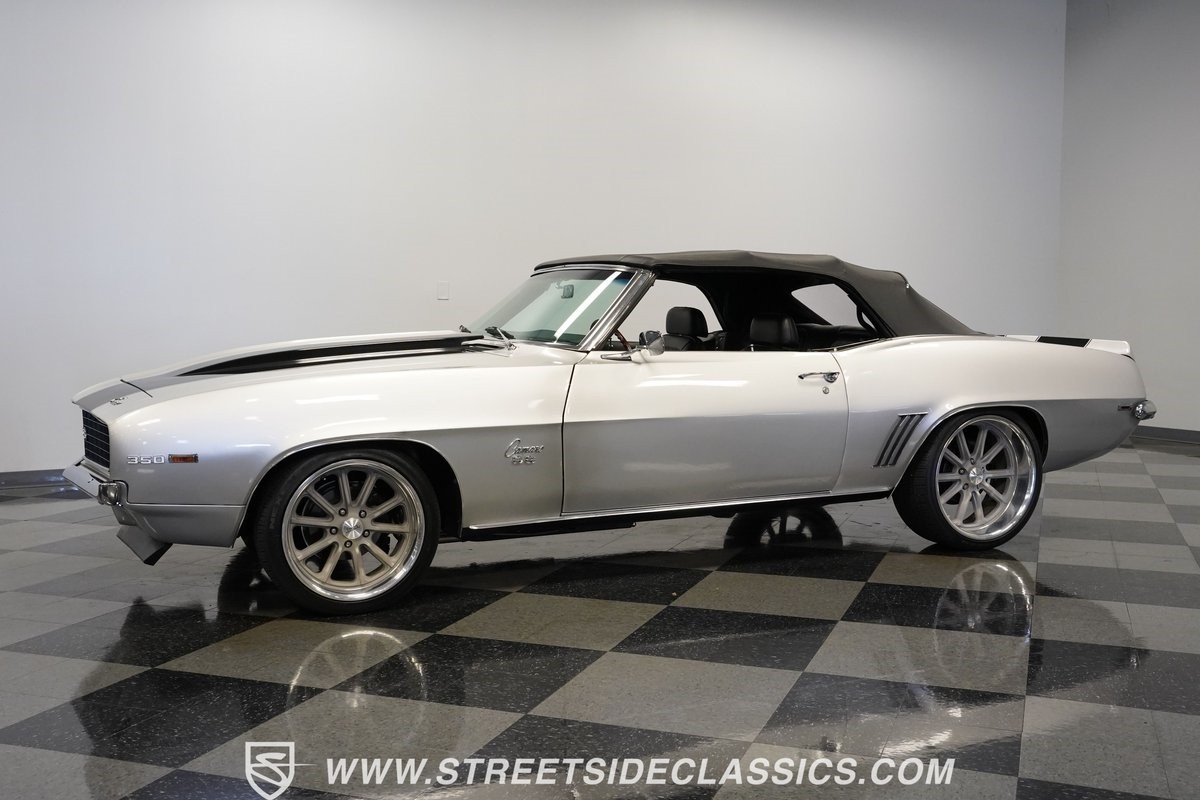 Chevrolet-Camaro-1969-Convertible-6