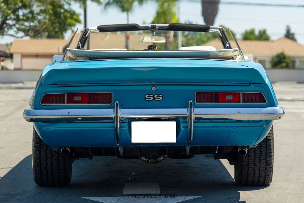 Chevrolet-Camaro-1969-Convertible-6