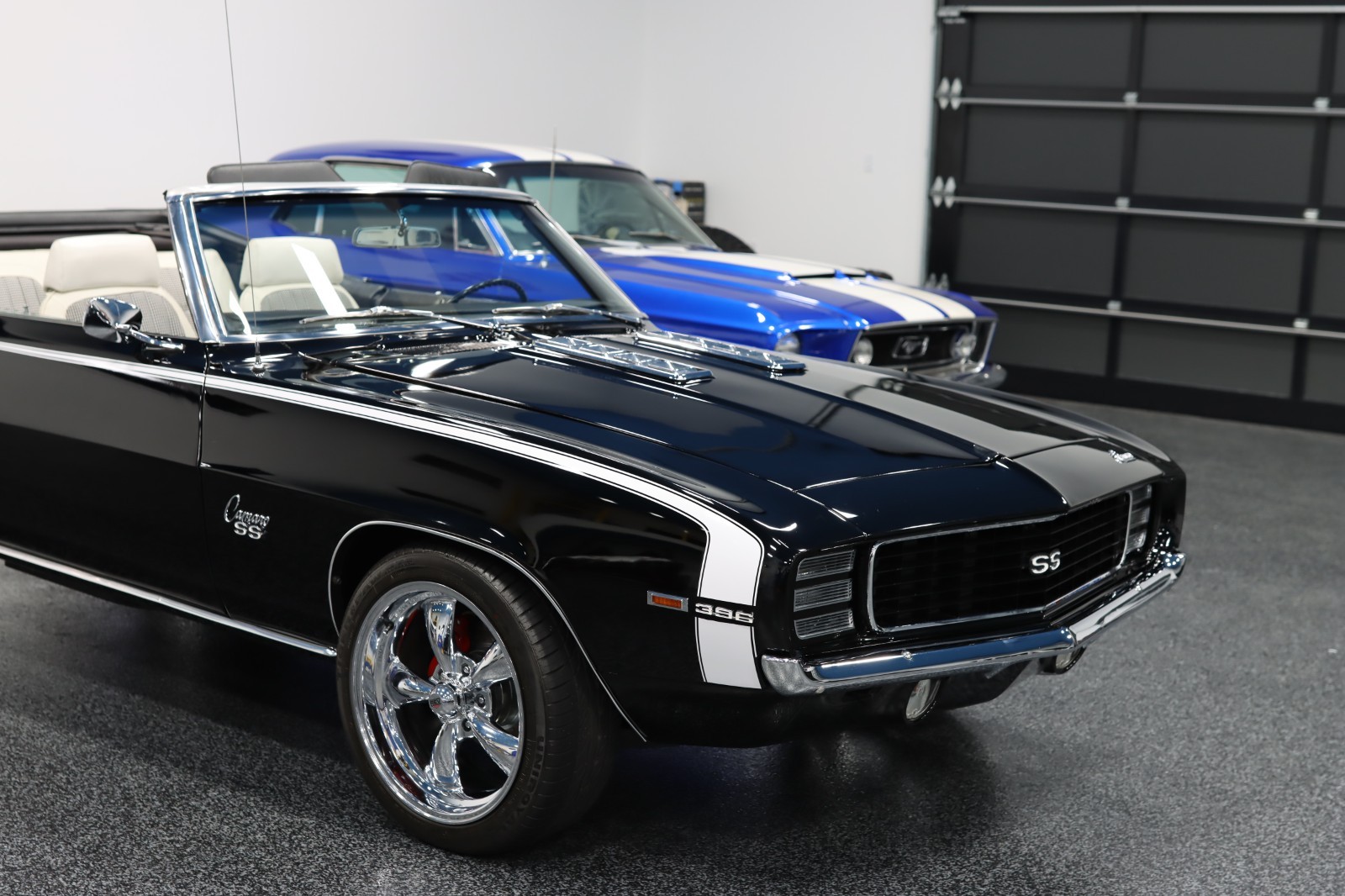 Chevrolet-Camaro-1969-Convertible-7