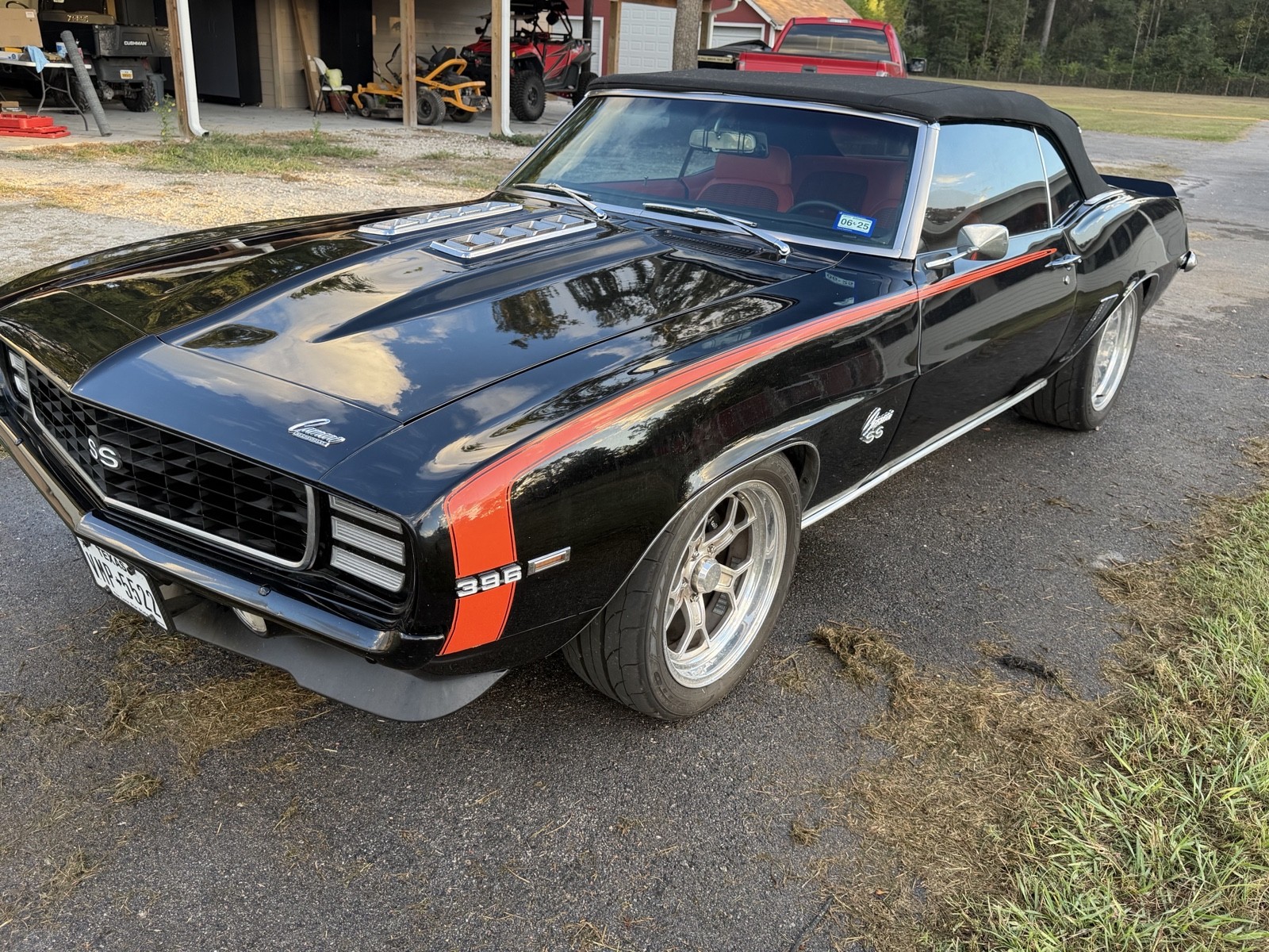Chevrolet-Camaro-1969-Convertible-7