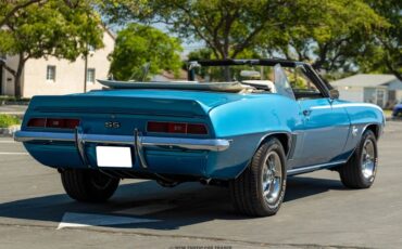 Chevrolet-Camaro-1969-Convertible-7