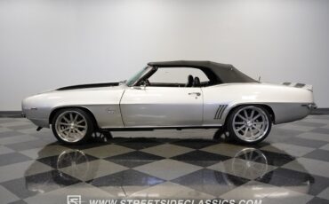 Chevrolet-Camaro-1969-Convertible-7