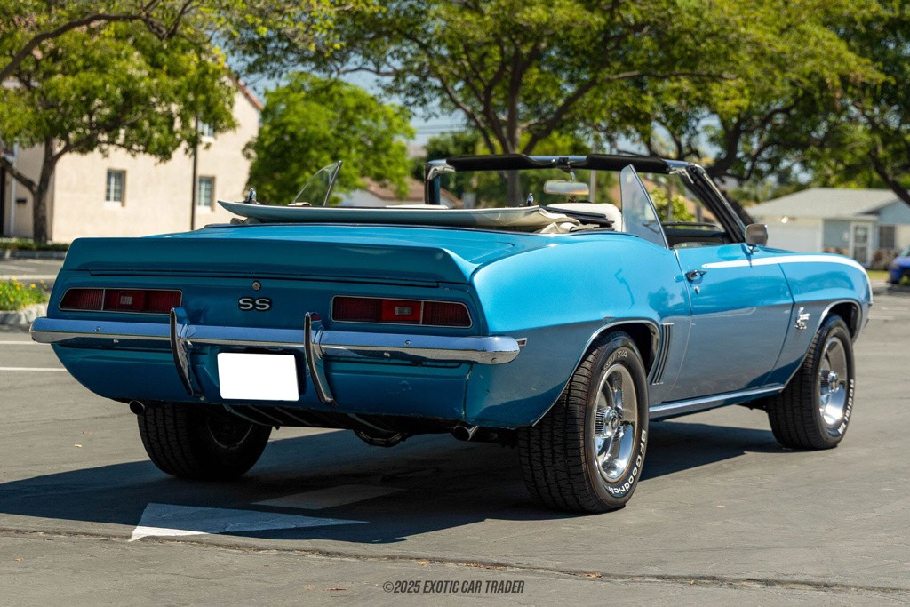 Chevrolet-Camaro-1969-Convertible-7