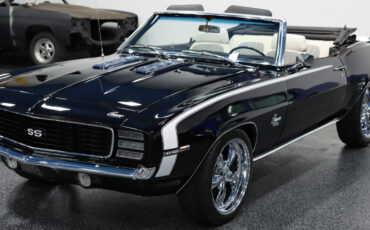 Chevrolet-Camaro-1969-Convertible-8
