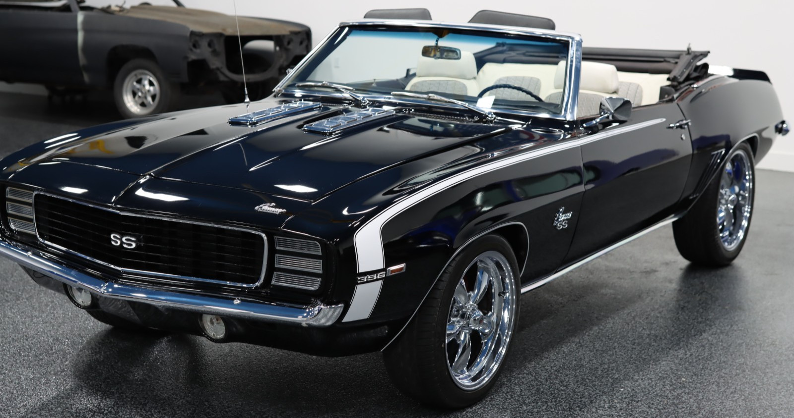 Chevrolet-Camaro-1969-Convertible-8