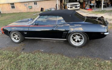 Chevrolet-Camaro-1969-Convertible-8
