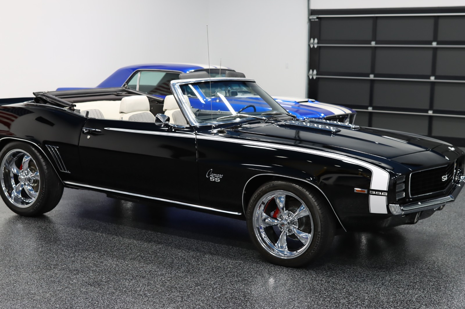 Chevrolet-Camaro-1969-Convertible-9