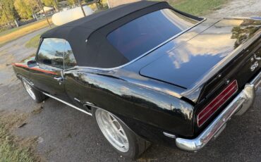 Chevrolet-Camaro-1969-Convertible-9