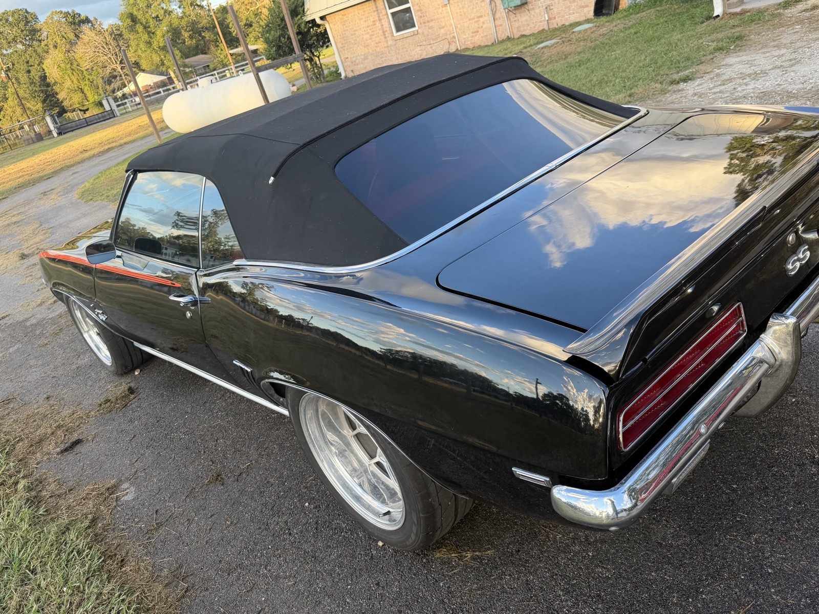 Chevrolet-Camaro-1969-Convertible-9
