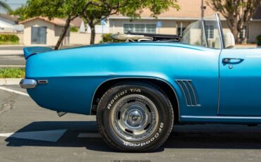 Chevrolet-Camaro-1969-Convertible-9