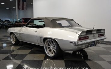 Chevrolet-Camaro-1969-Convertible-9