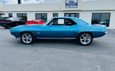 Chevrolet-Camaro-1969-Coupe-1