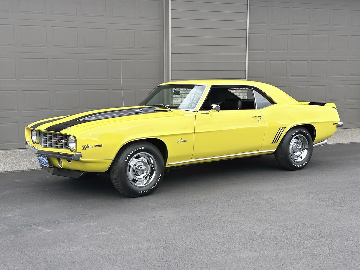 Chevrolet-Camaro-1969-Coupe-1