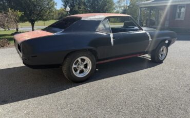 Chevrolet-Camaro-1969-Coupe-1