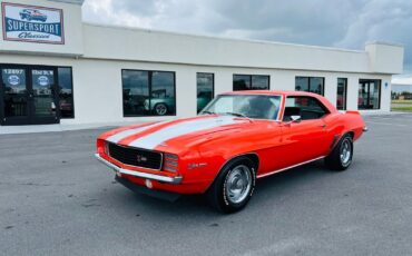 Chevrolet-Camaro-1969-Coupe