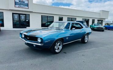 Chevrolet-Camaro-1969-Coupe