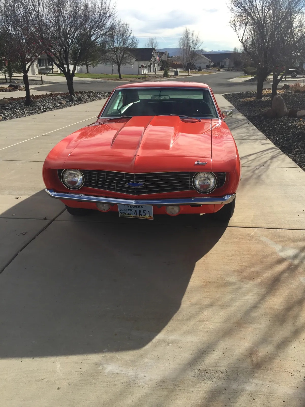 Chevrolet-Camaro-1969-Hugger-Orange-Black-3