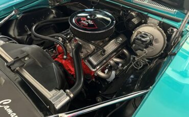 Chevrolet-Camaro-1969-Jade-Black-14