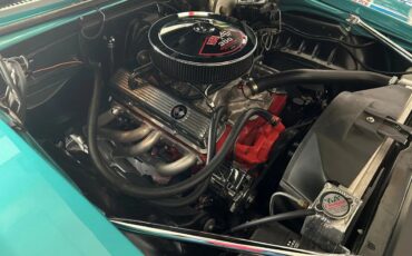 Chevrolet-Camaro-1969-Jade-Black-15