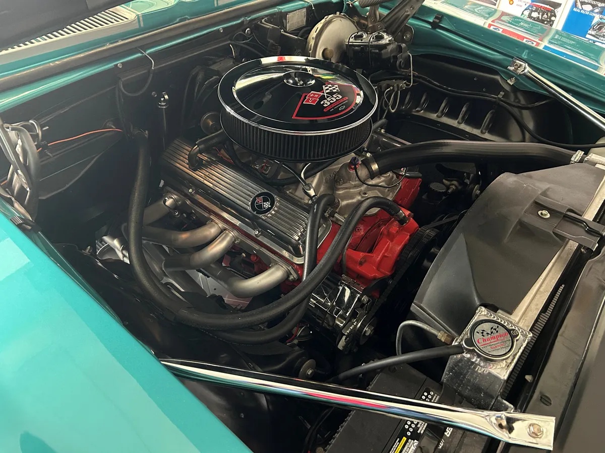 Chevrolet-Camaro-1969-Jade-Black-15