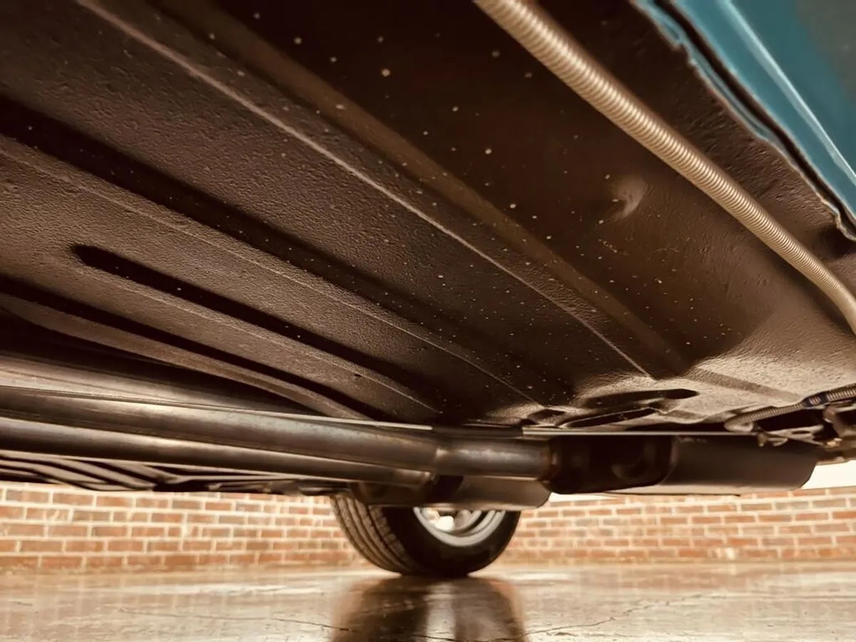 Chevrolet-Camaro-1969-Jade-Black-19