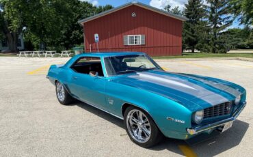 Chevrolet-Camaro-1969-Jade-Black-3