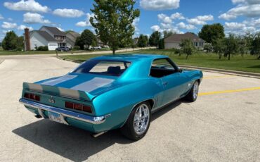 Chevrolet-Camaro-1969-Jade-Black-5
