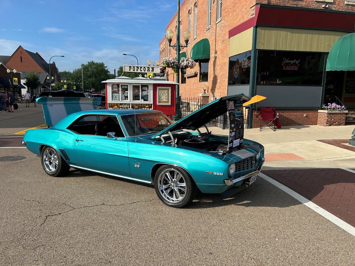 Chevrolet-Camaro-1969-Jade-Black-6