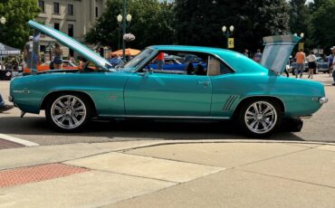 Chevrolet-Camaro-1969-Jade-Black-8