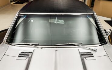Chevrolet-Camaro-1969-Silver-Black-30