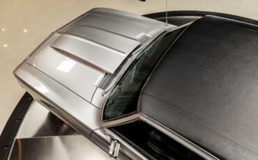 Chevrolet-Camaro-1969-Silver-Black-37