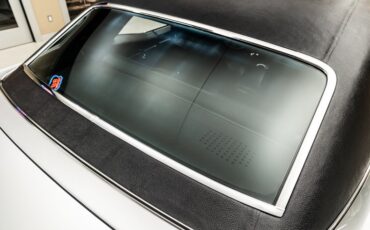 Chevrolet-Camaro-1969-Silver-Black-40