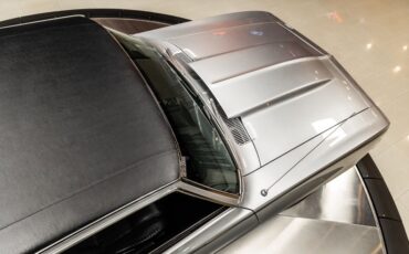 Chevrolet-Camaro-1969-Silver-Black-43