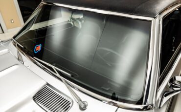 Chevrolet-Camaro-1969-Silver-Black-47