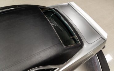 Chevrolet-Camaro-1969-Silver-Black-8