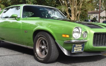 Chevrolet-Camaro-1970-Coupe-1
