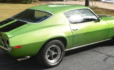 Chevrolet-Camaro-1970-Coupe-11