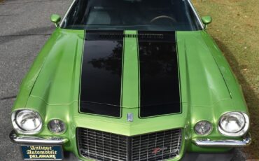 Chevrolet-Camaro-1970-Coupe-2