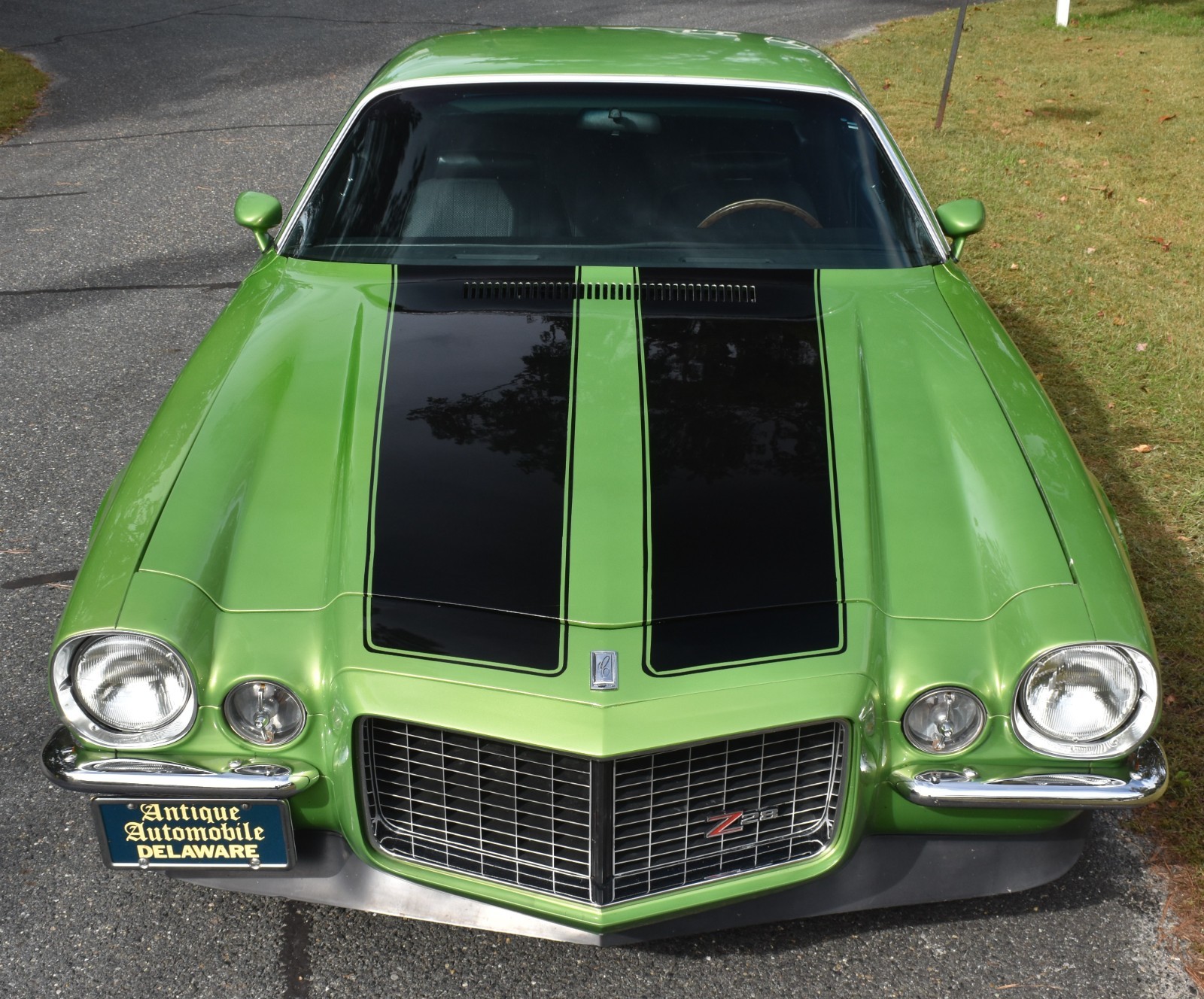 Chevrolet-Camaro-1970-Coupe-2