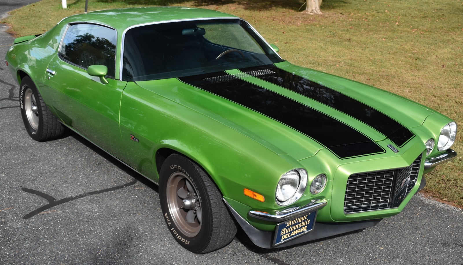 Chevrolet Camaro 1970 Coupe