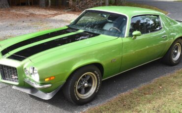 Chevrolet-Camaro-1970-Coupe-4