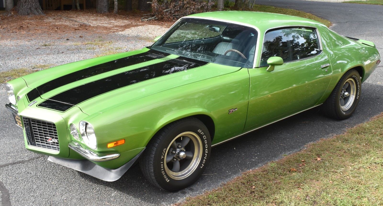 Chevrolet-Camaro-1970-Coupe-4