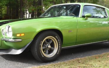 Chevrolet-Camaro-1970-Coupe-5