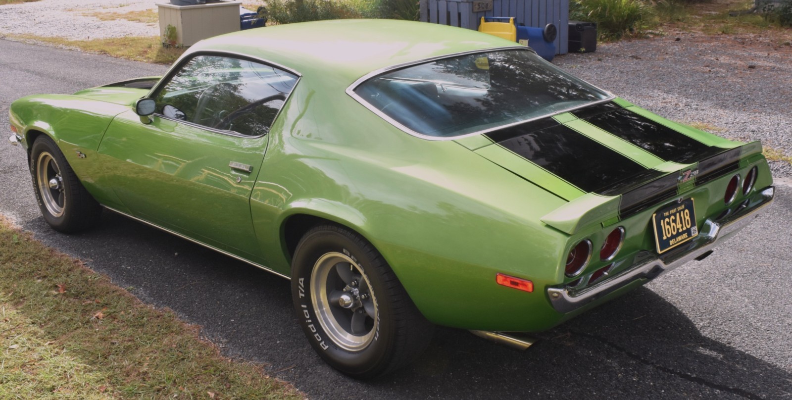 Chevrolet-Camaro-1970-Coupe-7