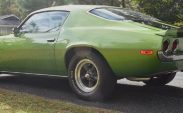 Chevrolet-Camaro-1970-Coupe-8