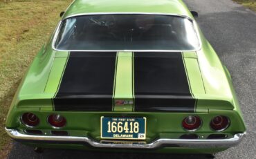 Chevrolet-Camaro-1970-Coupe-9