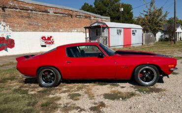 Chevrolet-Camaro-1971-28