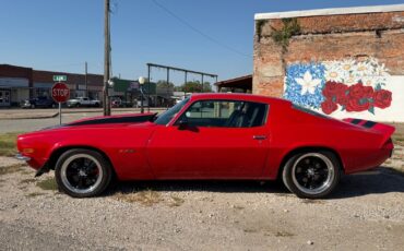 Chevrolet-Camaro-1971-29